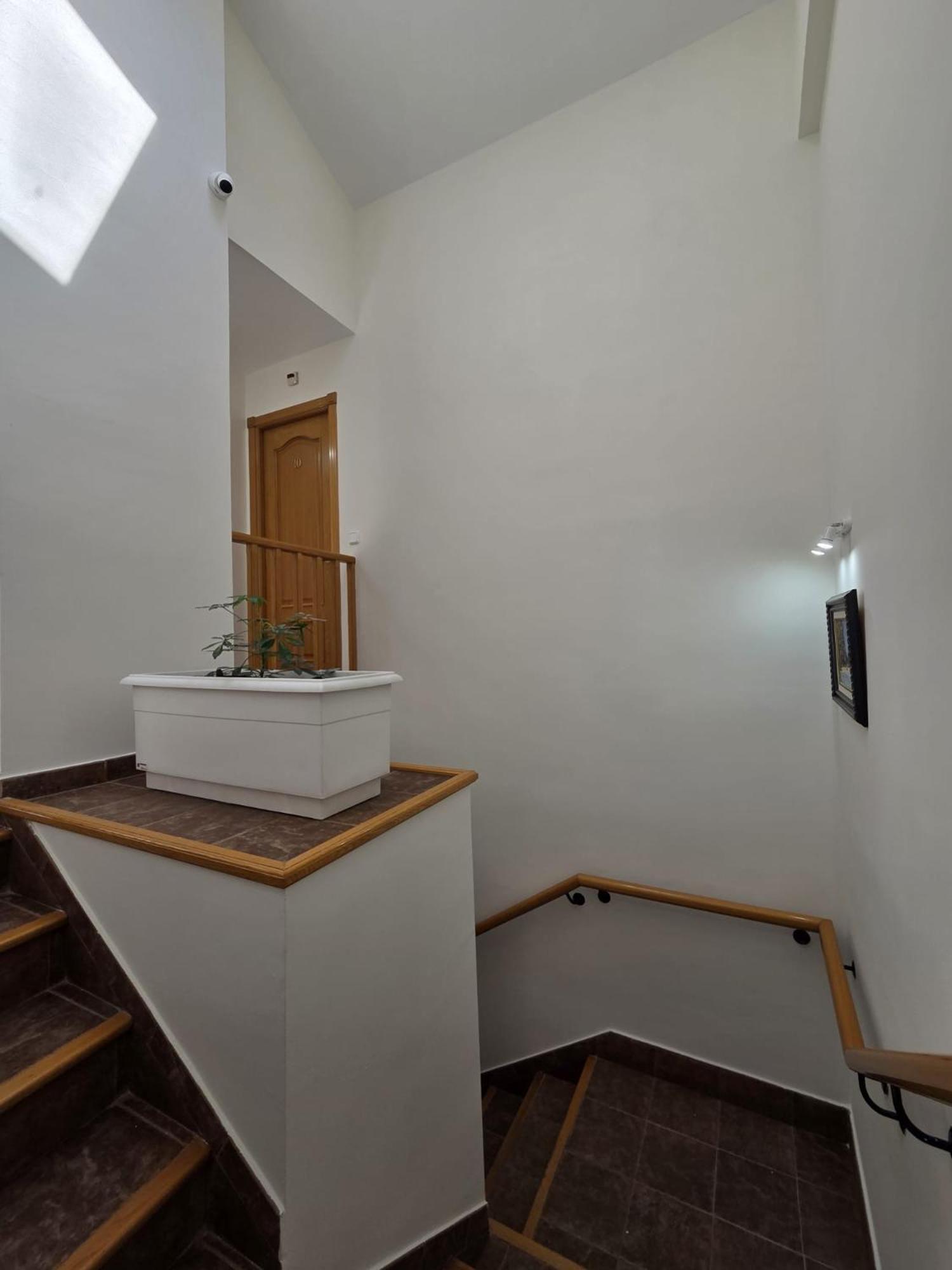 Hostal Don Juan Meco Exterior photo